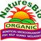 Nature's Bio Organic